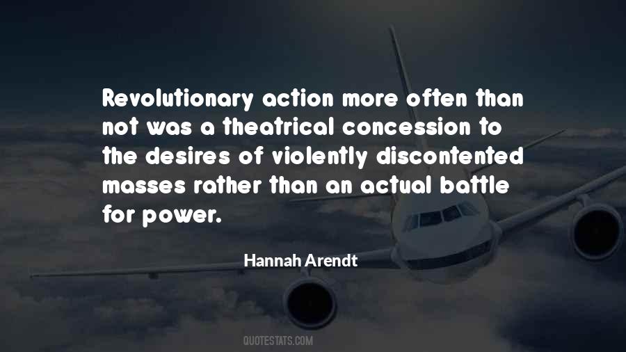 Hannah Arendt Quotes #222849