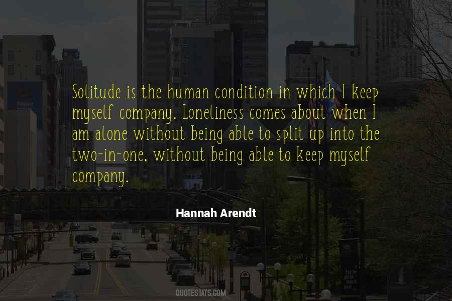 Hannah Arendt Quotes #396058