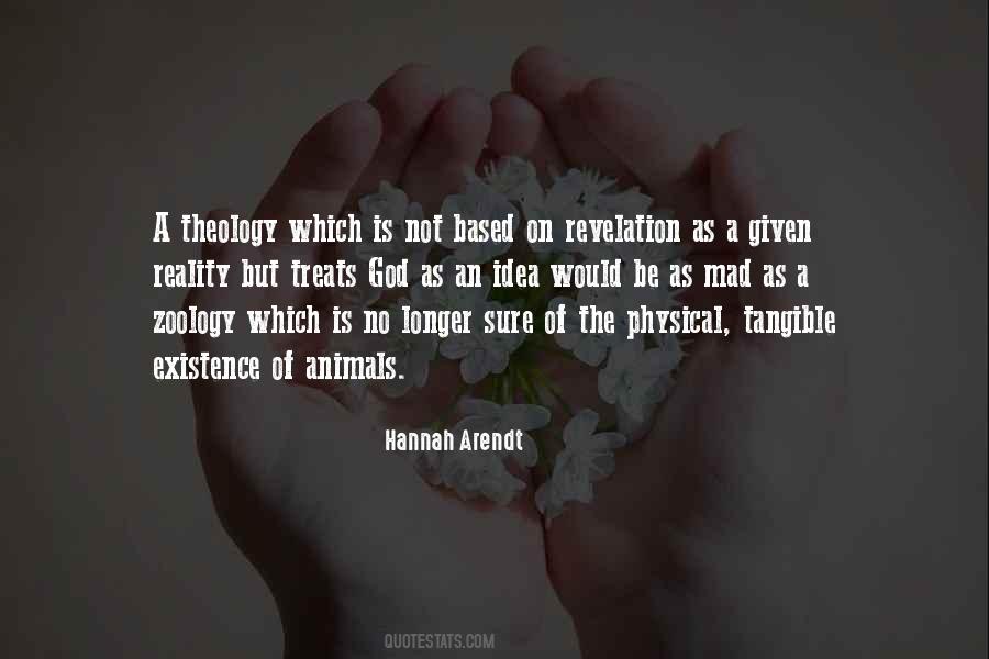 Hannah Arendt Quotes #399823