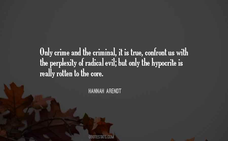 Hannah Arendt Quotes #434529