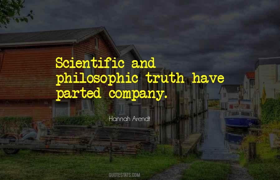 Hannah Arendt Quotes #435718