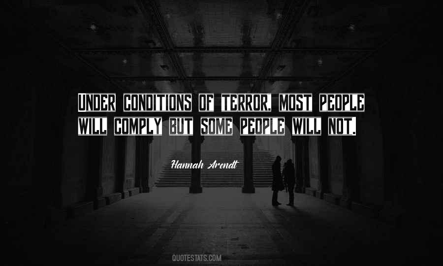 Hannah Arendt Quotes #474057