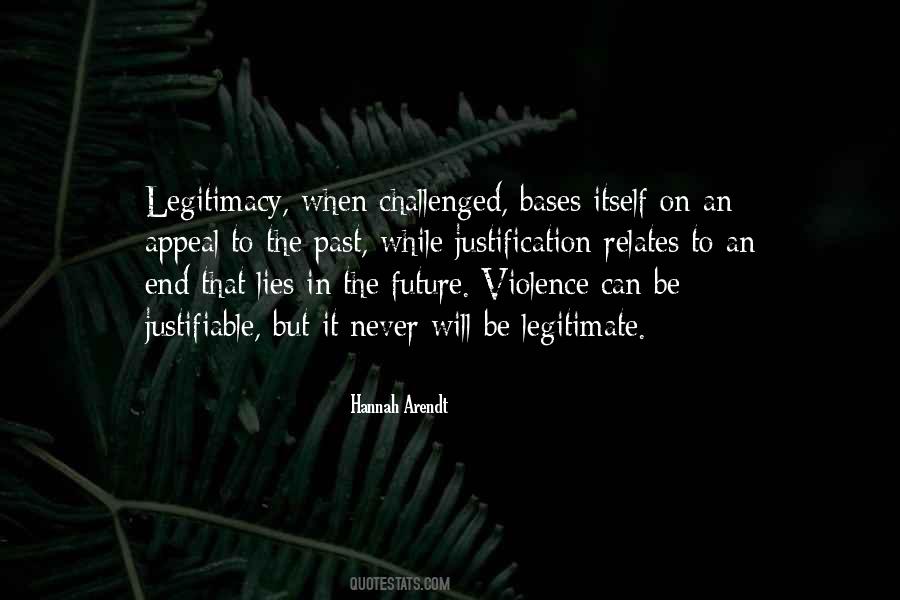 Hannah Arendt Quotes #96137