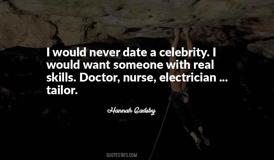 Hannah Gadsby Quotes #186023