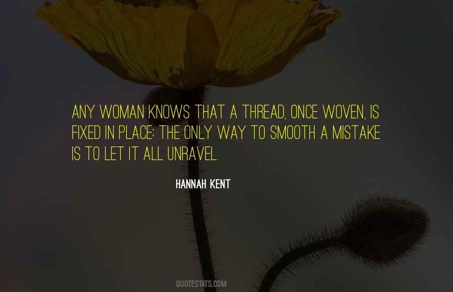 Hannah Kent Quotes #13798