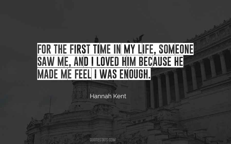 Hannah Kent Quotes #1821621