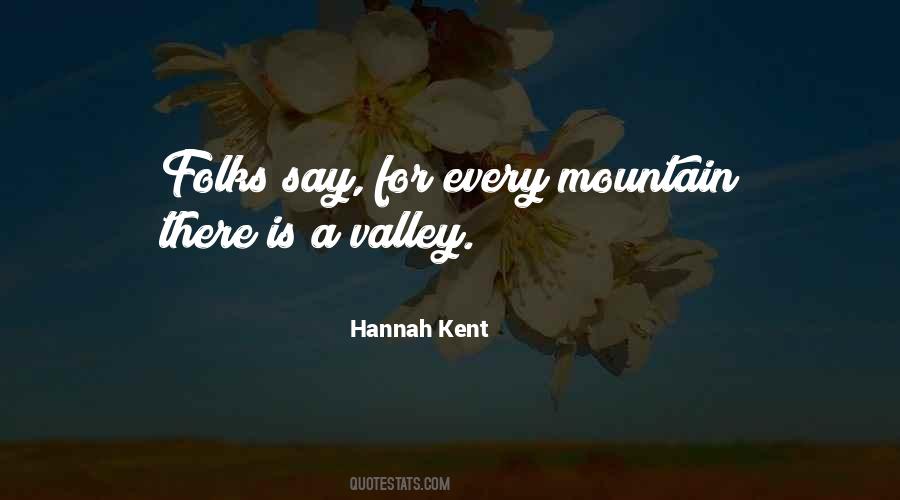 Hannah Kent Quotes #861653