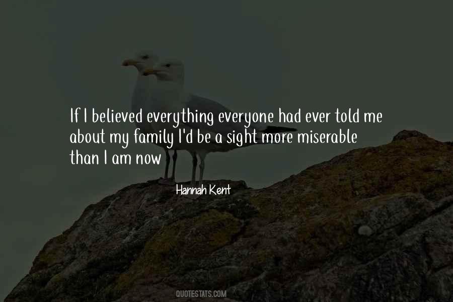 Hannah Kent Quotes #893797