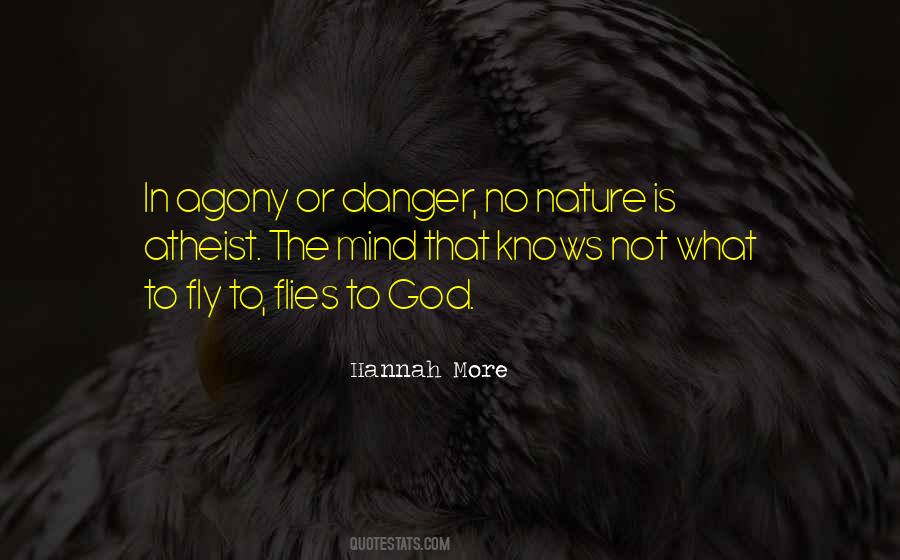 Hannah More Quotes #356999