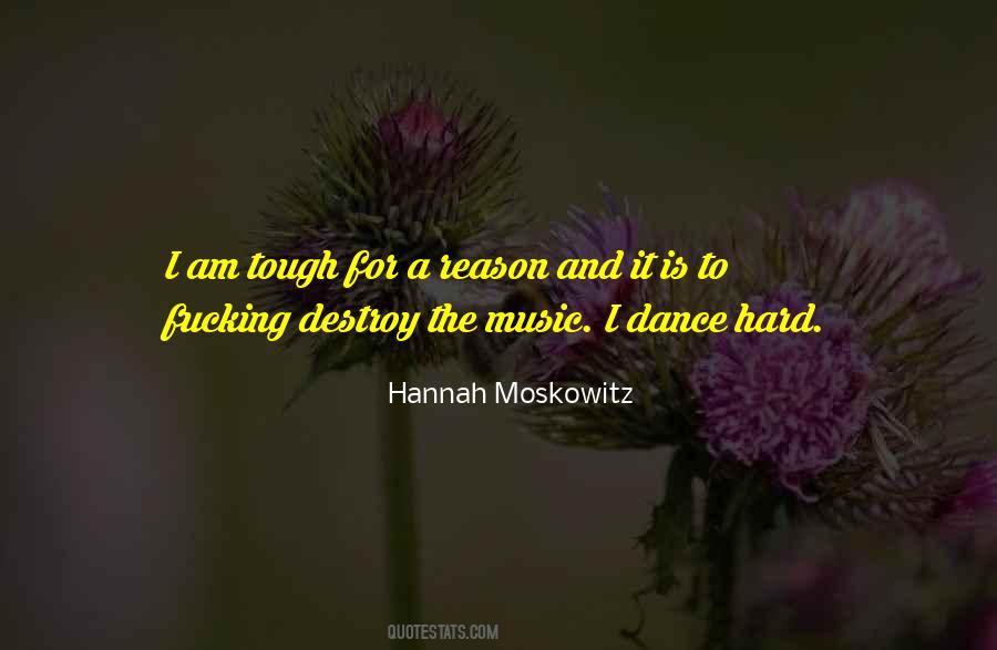 Hannah Moskowitz Quotes #810782