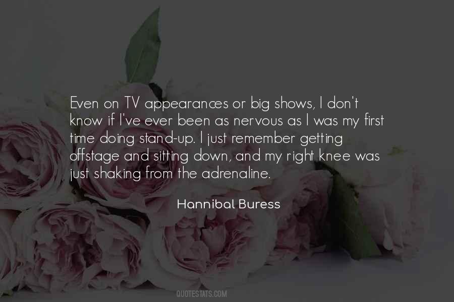 Hannibal Buress Quotes #984029