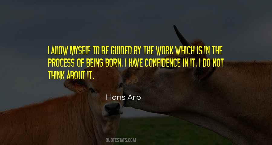 Hans Arp Quotes #1621654