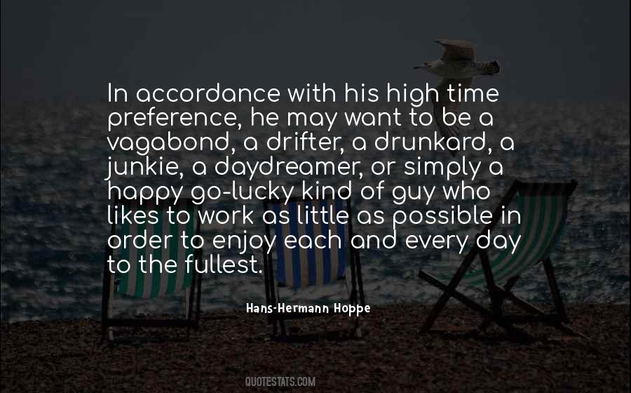 Hans Hermann Hoppe Quotes #880923