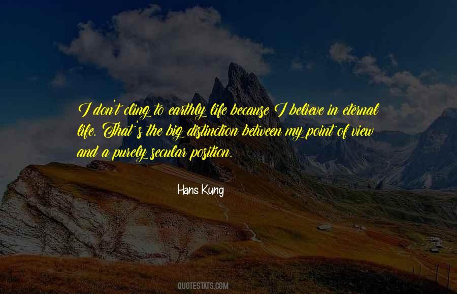 Hans Kung Quotes #1129140