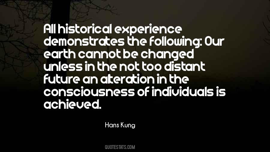 Hans Kung Quotes #418719