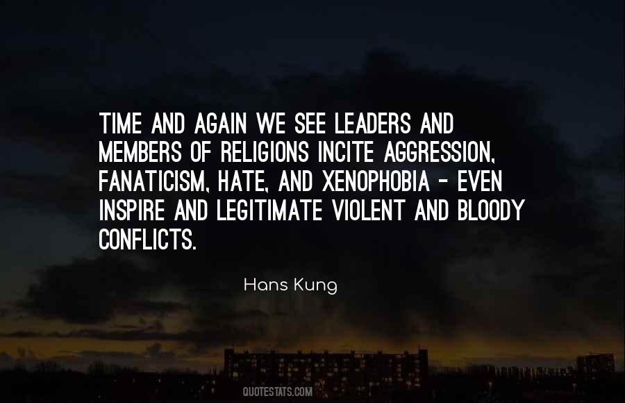 Hans Kung Quotes #528281