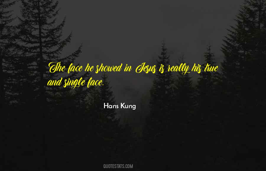 Hans Kung Quotes #917812
