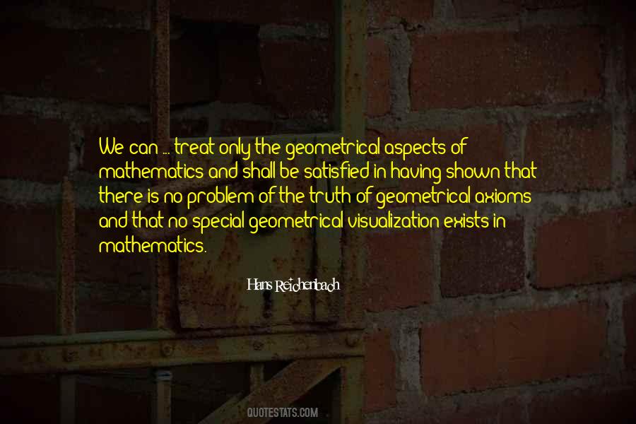 Hans Reichenbach Quotes #81824