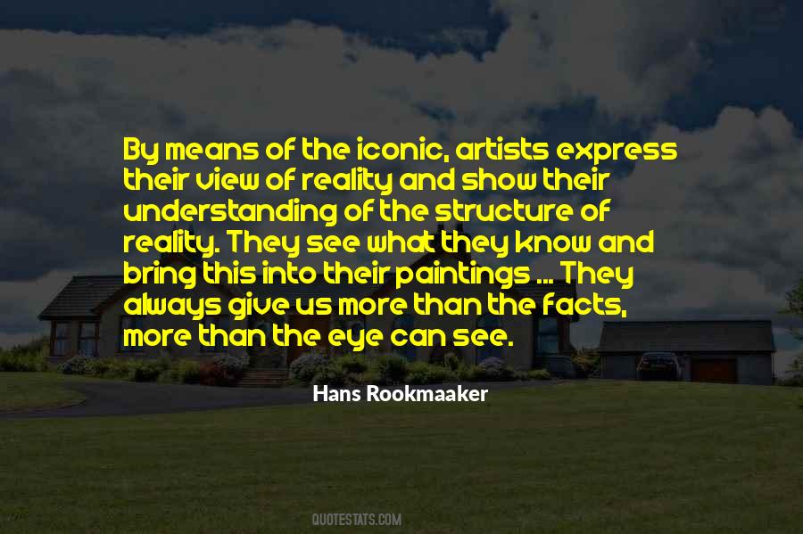 Hans Rookmaaker Quotes #989766