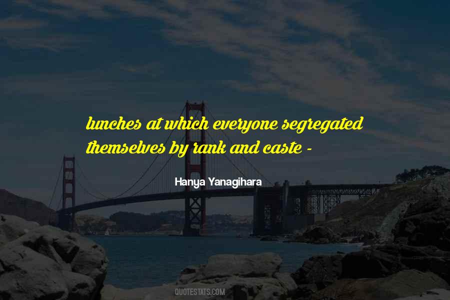 Hanya Yanagihara Quotes #339301