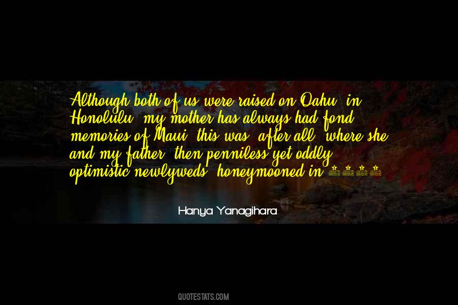 Hanya Yanagihara Quotes #343943