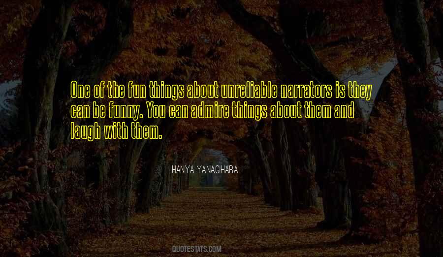 Hanya Yanagihara Quotes #57979