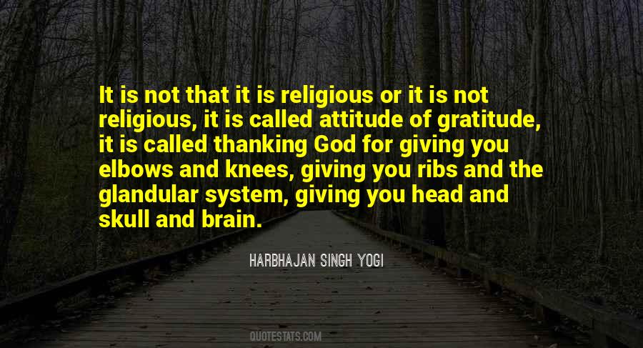 Harbhajan Singh Quotes #127498