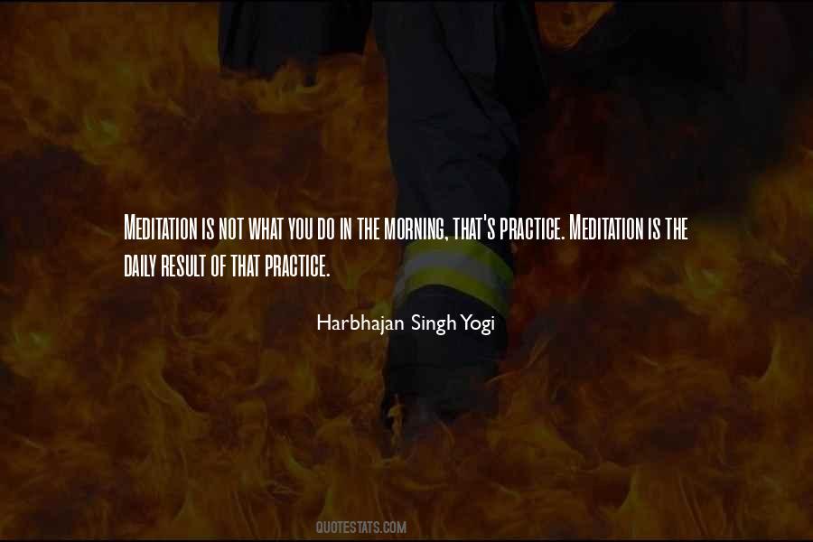 Harbhajan Singh Quotes #135757