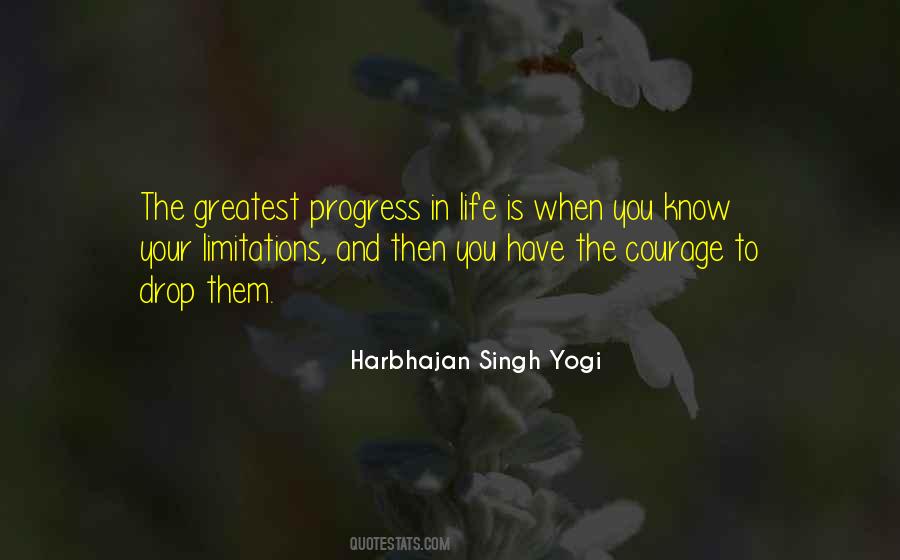 Harbhajan Singh Quotes #231826