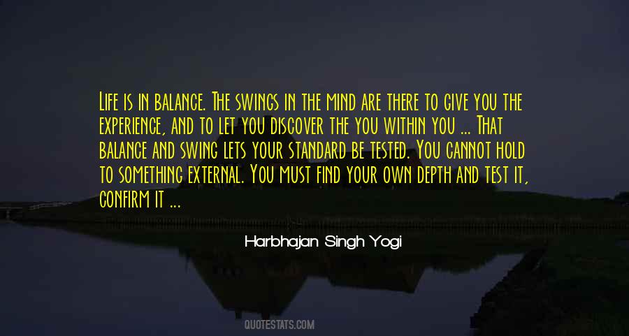 Harbhajan Singh Quotes #266412