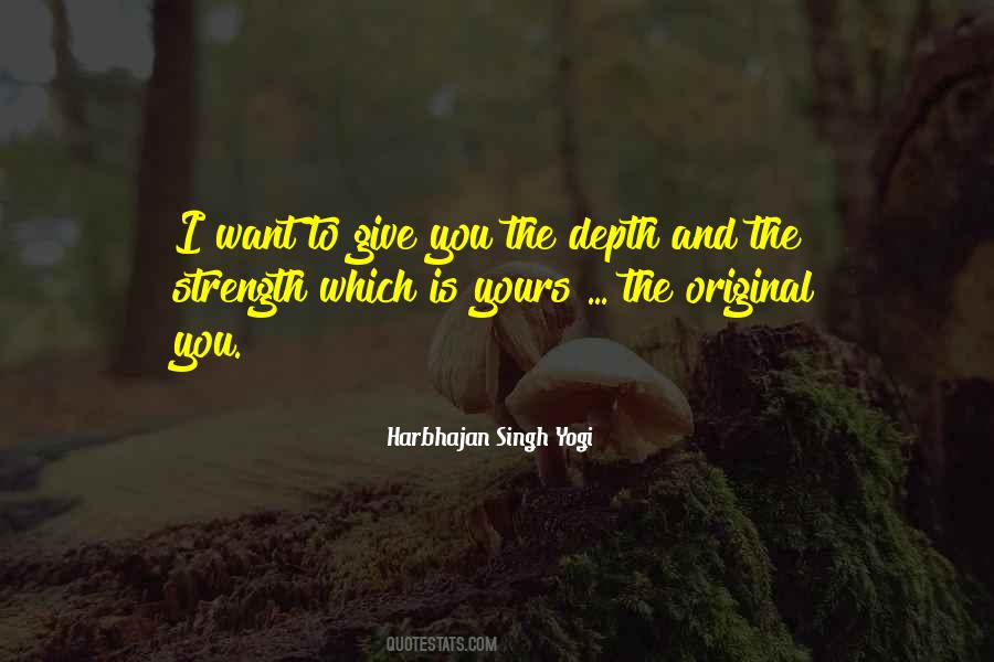 Harbhajan Singh Quotes #369378