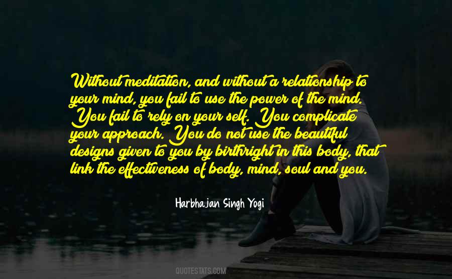 Harbhajan Singh Quotes #403392