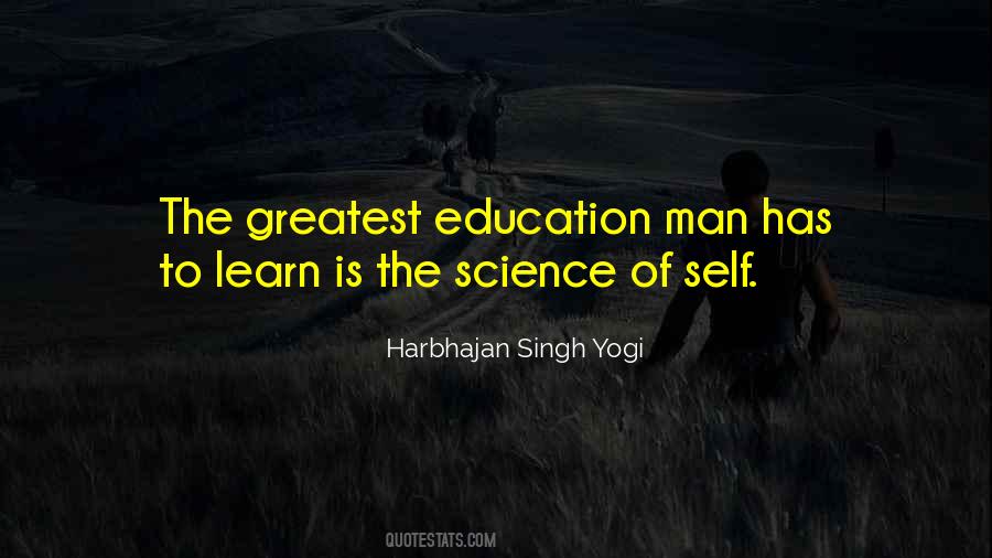 Harbhajan Singh Quotes #456290