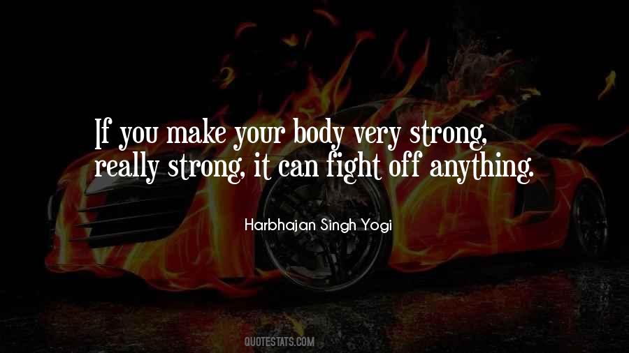 Harbhajan Singh Quotes #528815