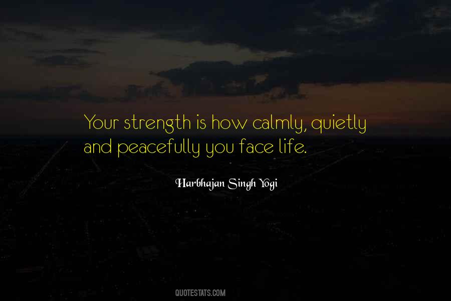 Harbhajan Singh Quotes #561550