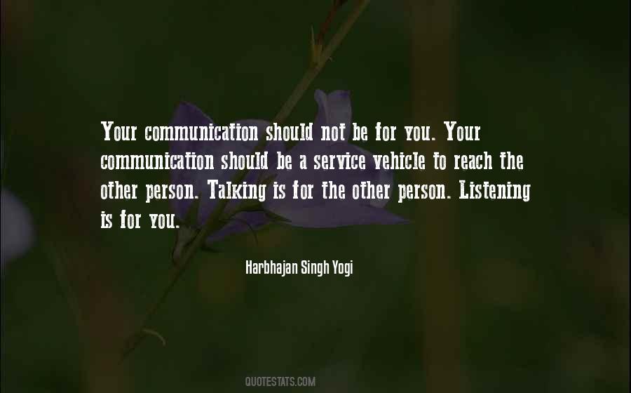 Harbhajan Singh Quotes #613599