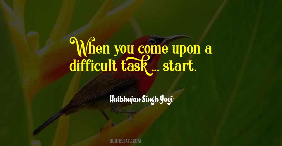 Harbhajan Singh Quotes #647588