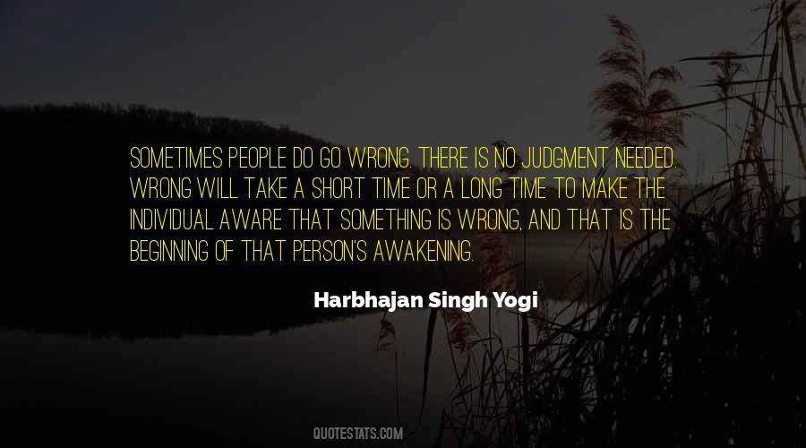 Harbhajan Singh Quotes #67192