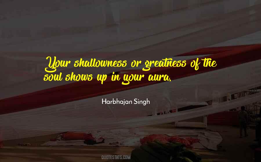 Harbhajan Singh Quotes #676688