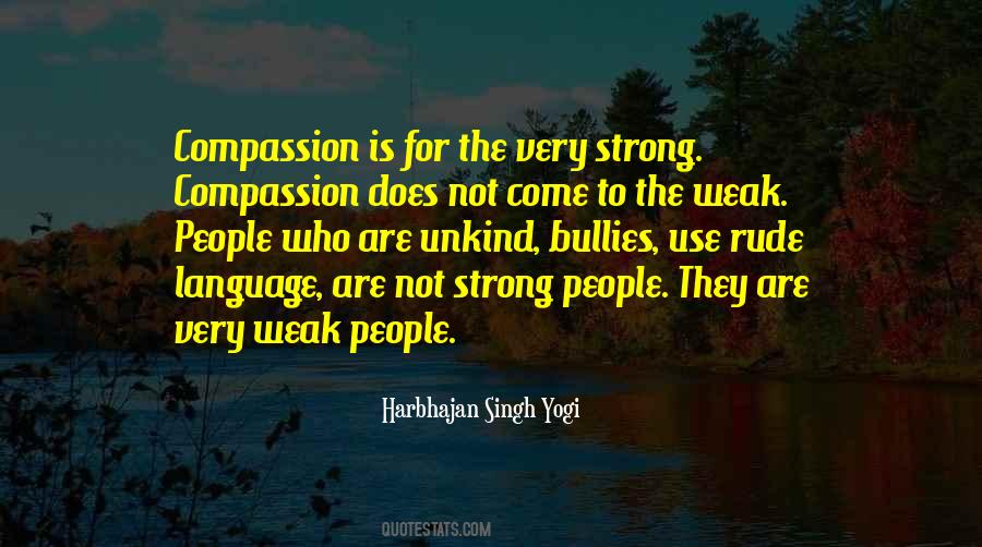 Harbhajan Singh Yogi Quotes #141661