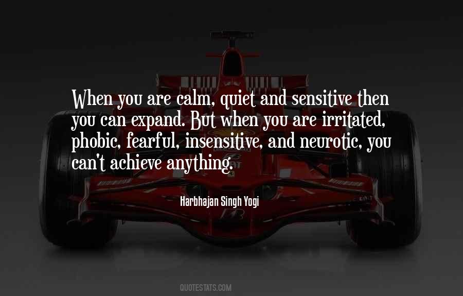 Harbhajan Singh Yogi Quotes #398694