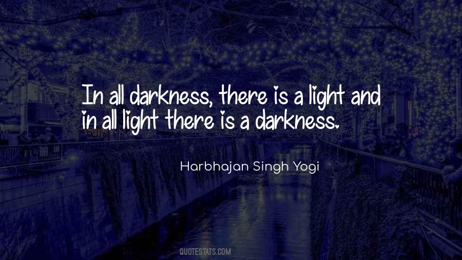 Harbhajan Singh Yogi Quotes #451040
