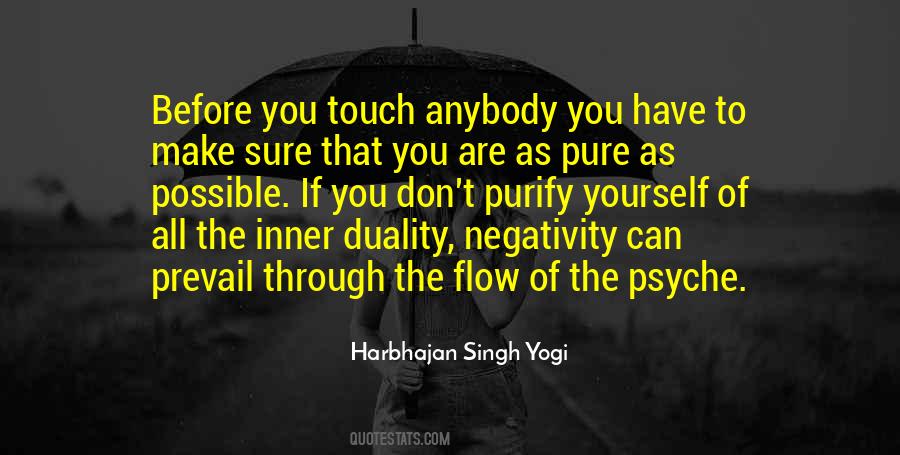 Harbhajan Singh Yogi Quotes #468949