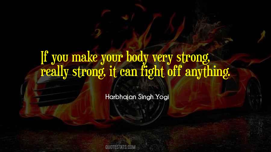 Harbhajan Singh Yogi Quotes #528815