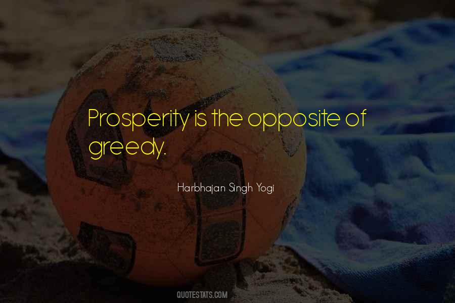 Harbhajan Singh Yogi Quotes #549149