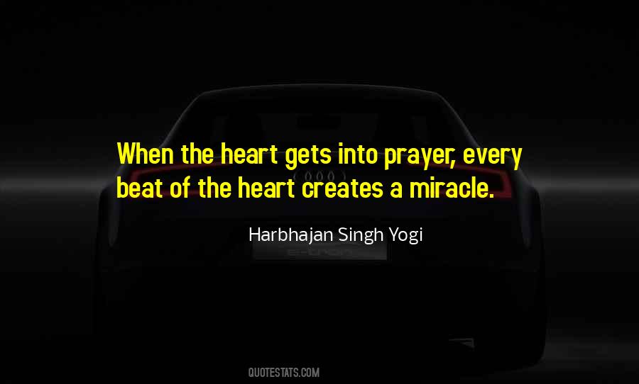 Harbhajan Singh Yogi Quotes #580911