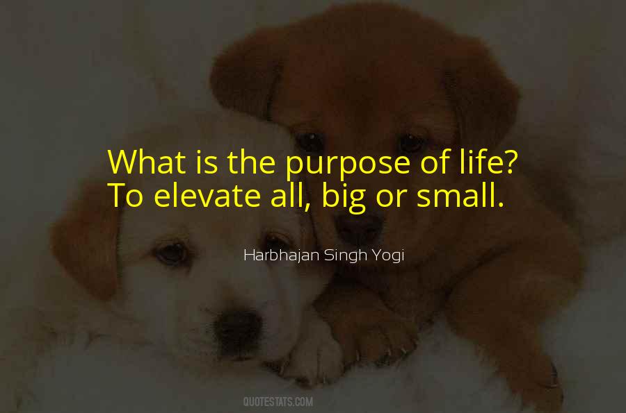 Harbhajan Singh Yogi Quotes #618261