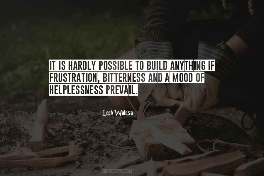 Harold Kerzner Quotes #1430005