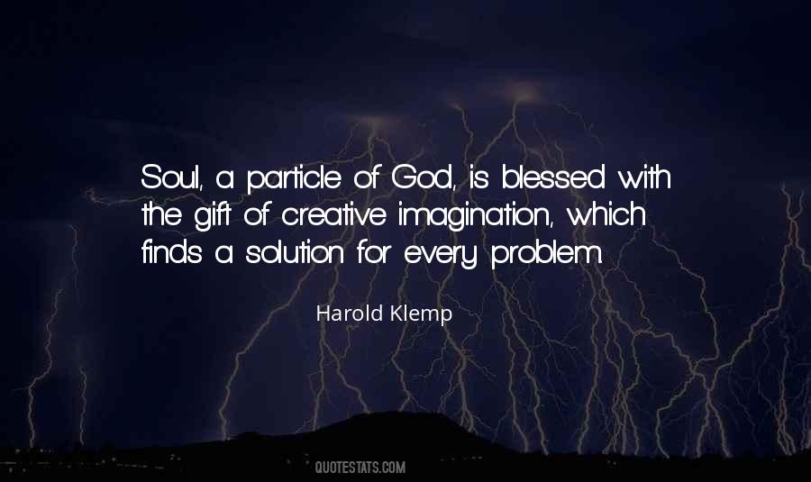 Harold Klemp Quotes #1021296