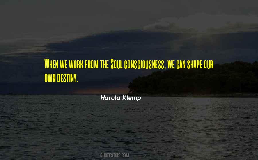 Harold Klemp Quotes #1052919